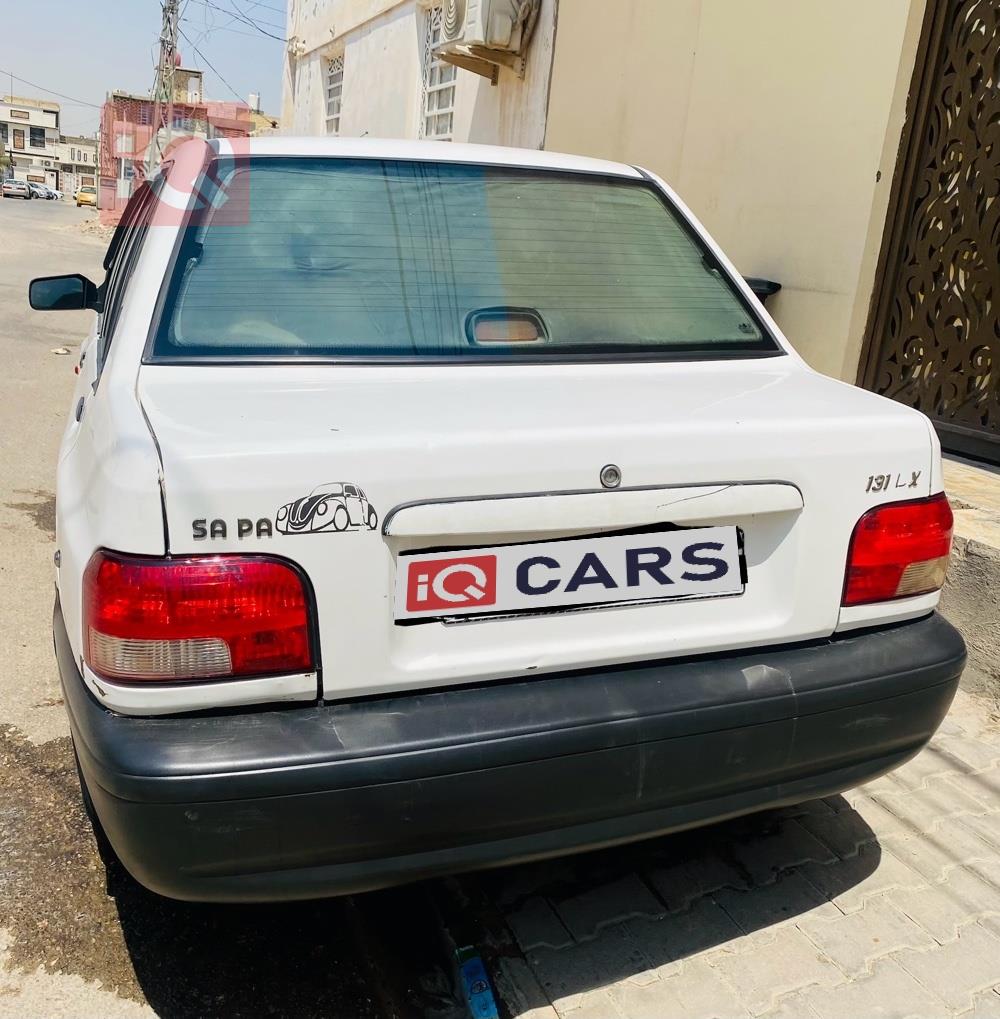 سايبا 131